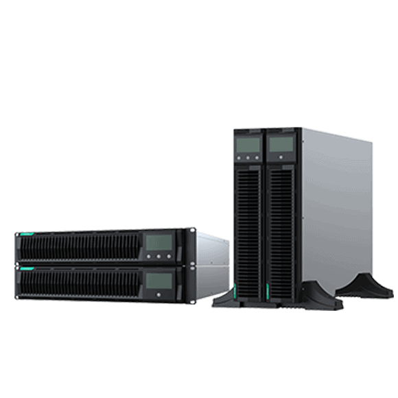 Rack Mount UPS SCU Uninterruptible Power Supply
