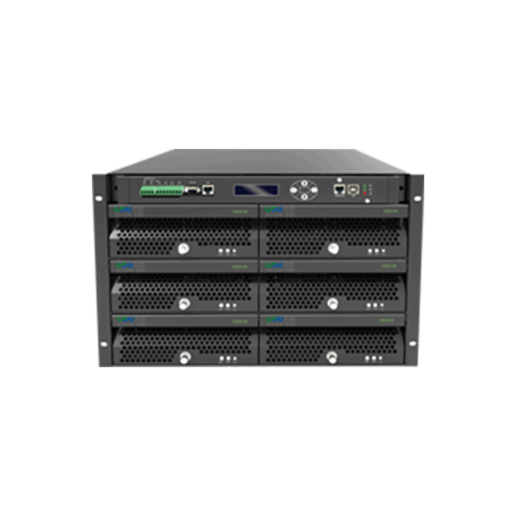 36kva rack mount UPS