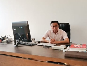 scu Yafeng Liu